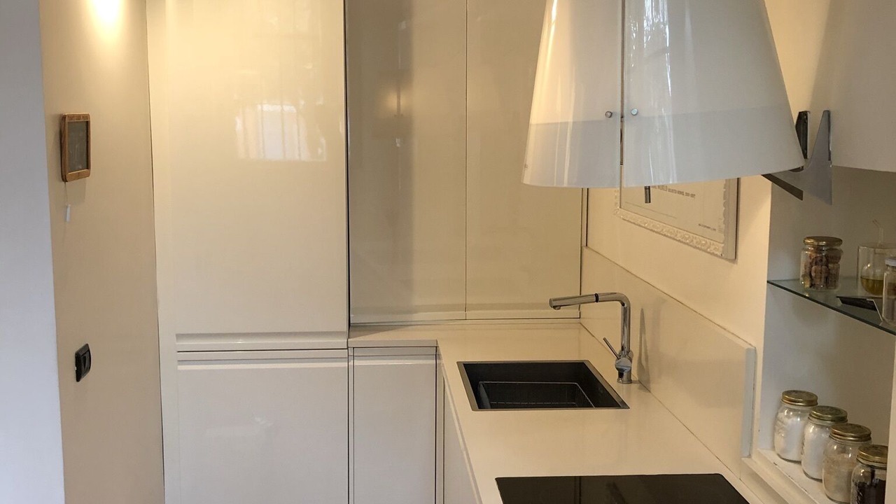 Photo of Kitchen in Binda