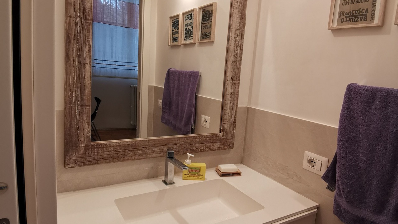 Photo of Bathroom in Binda