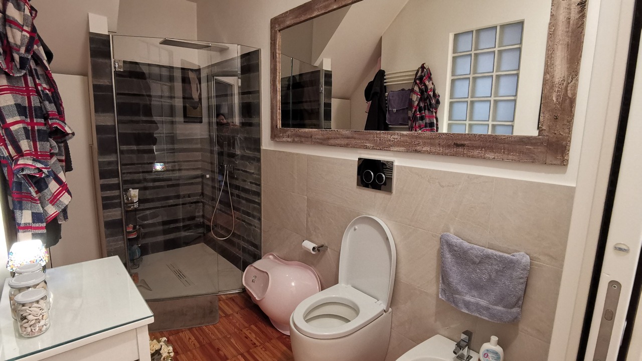 Photo of Bathroom in Binda