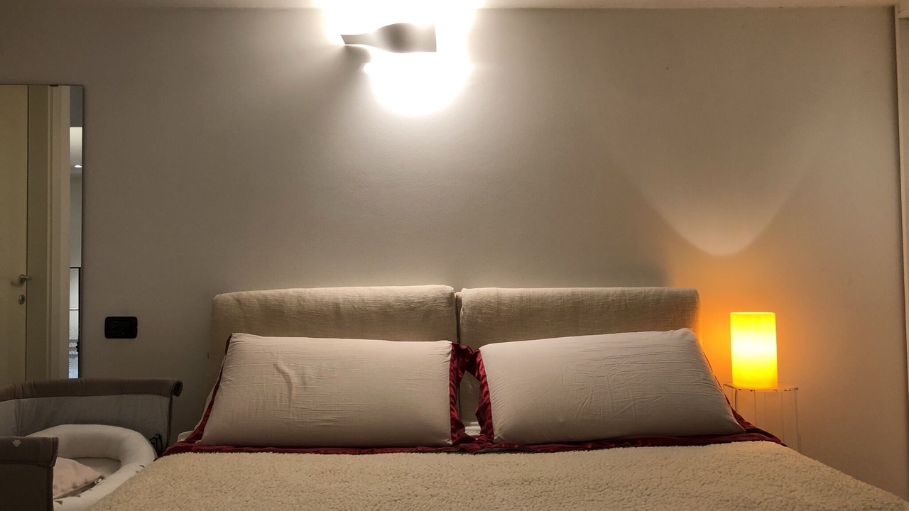 Photo of Bedroom in Binda