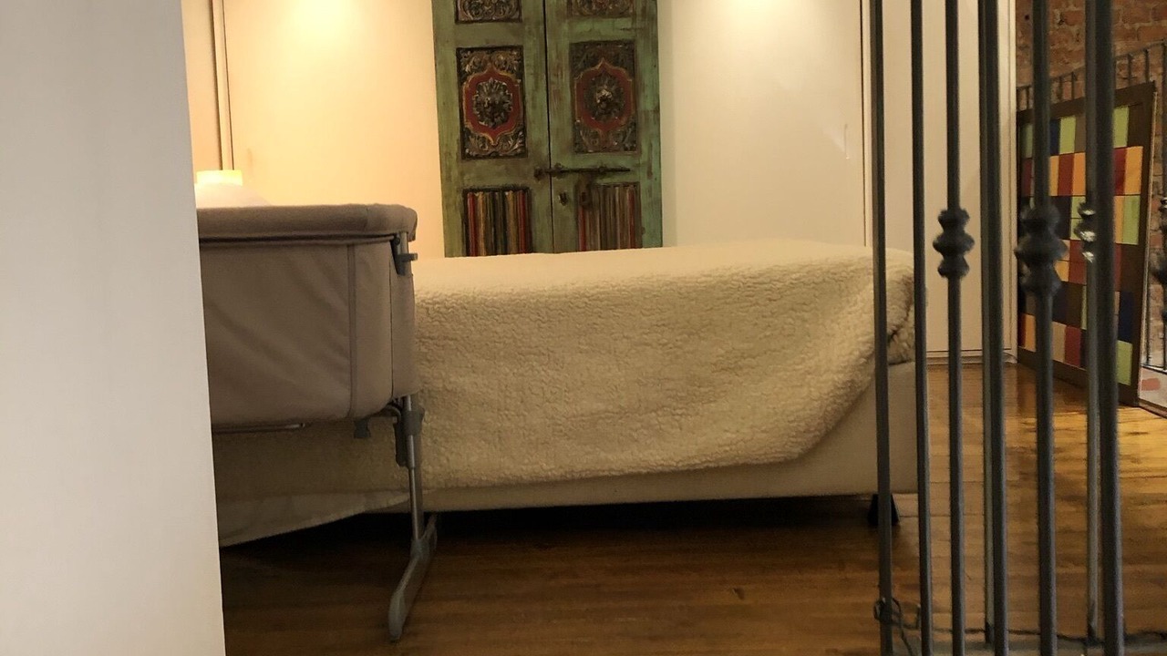 Photo of Bedroom in Binda