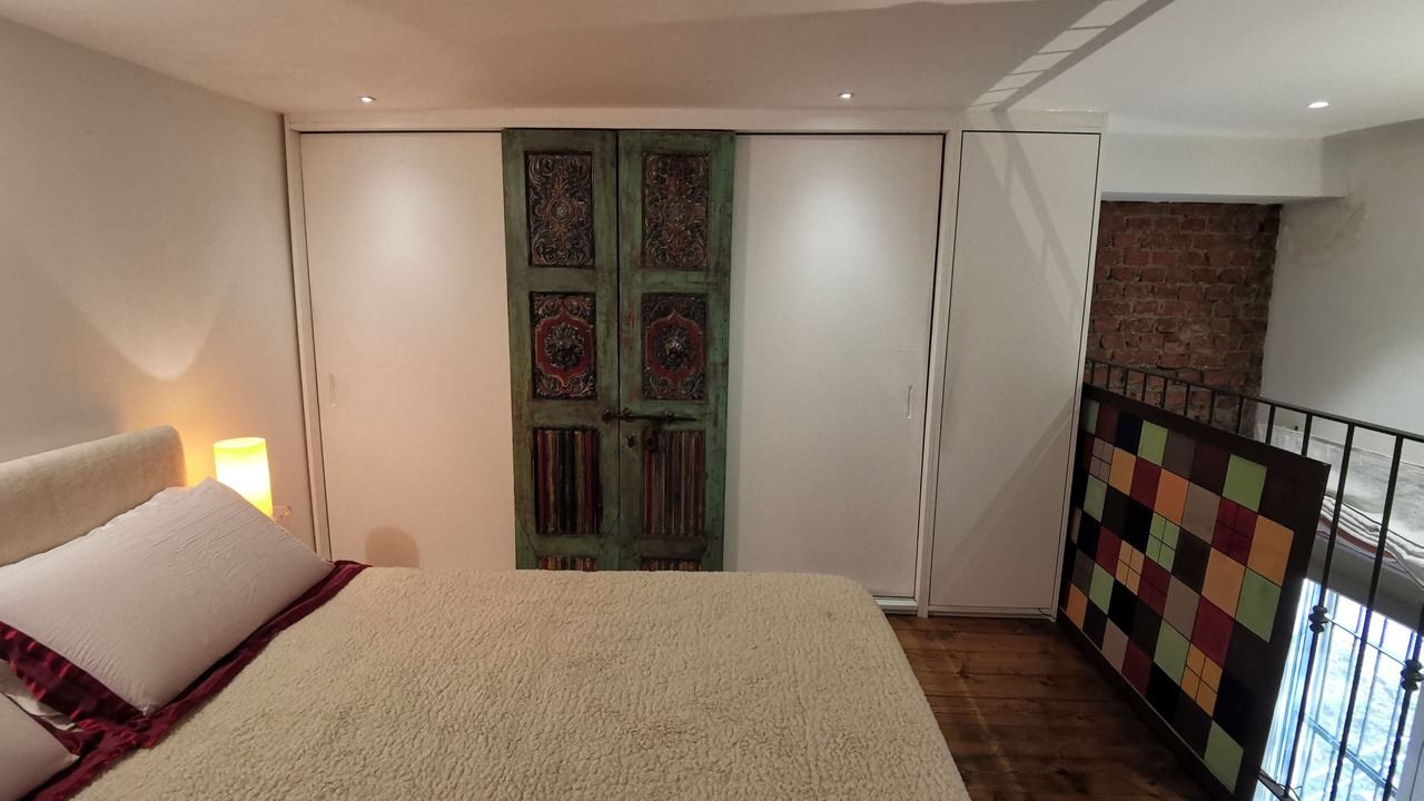 Photo of Bedroom in Binda