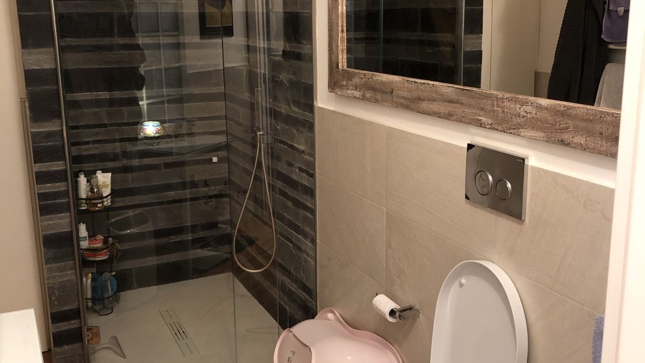 Photo of Bathroom in Binda