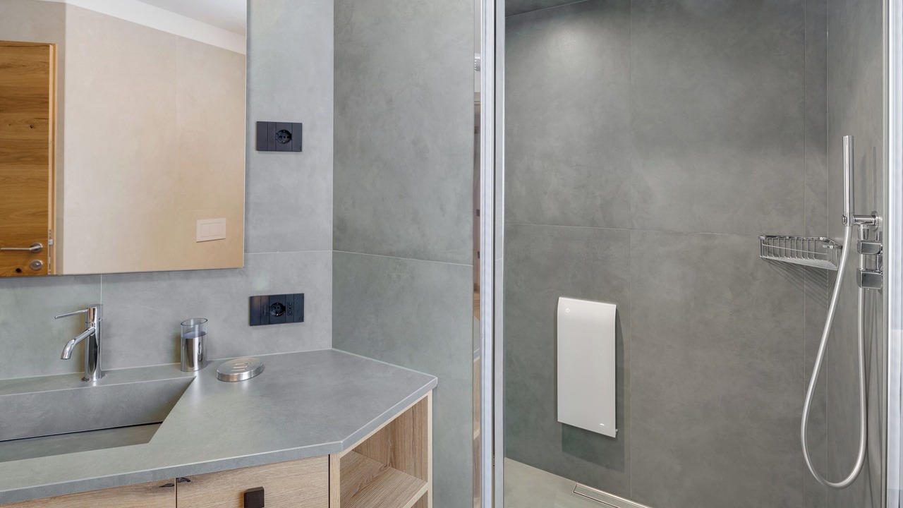 Photo of Bathroom in San Rocco