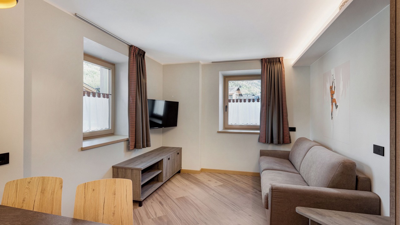Photo of Livingroom in San Rocco