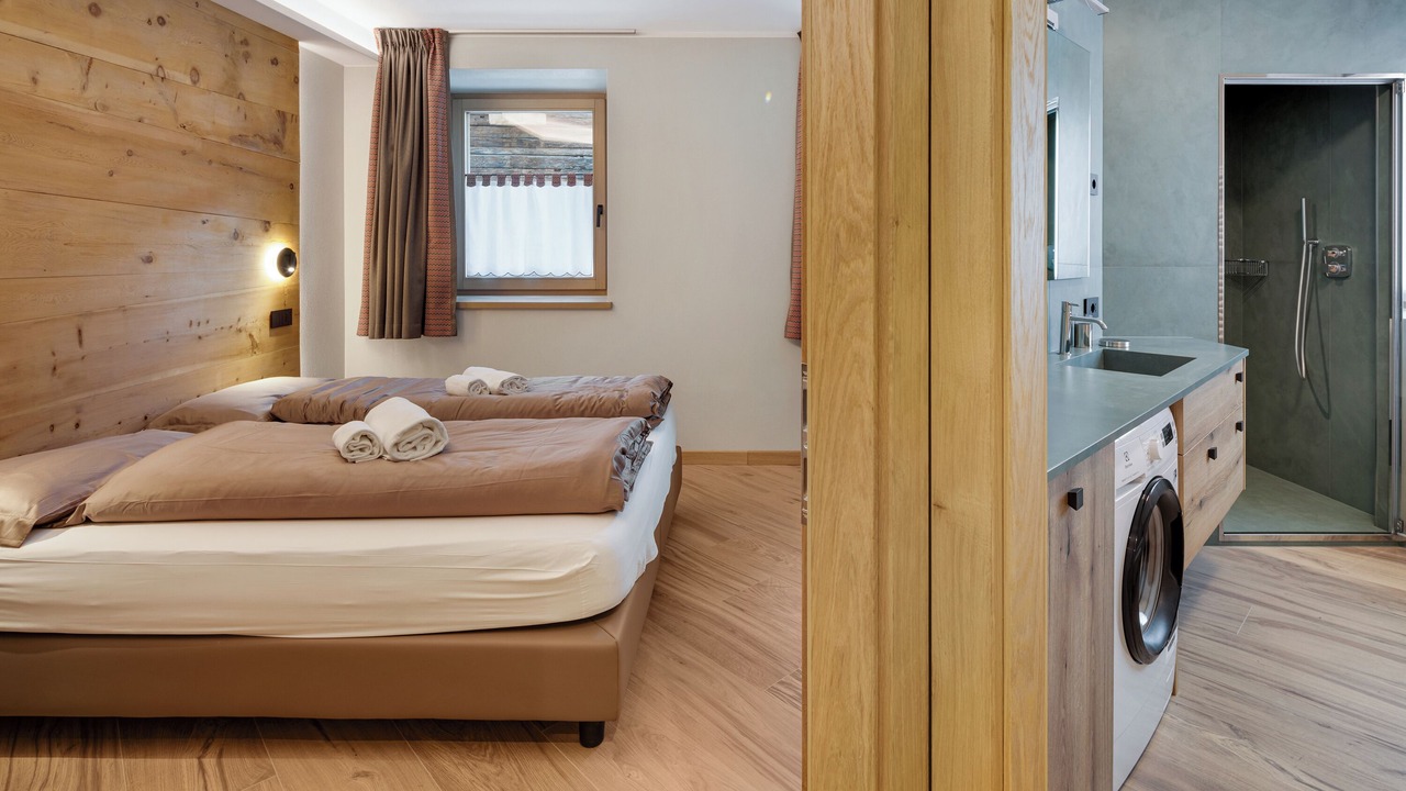 Photo of Bedroom in San Rocco