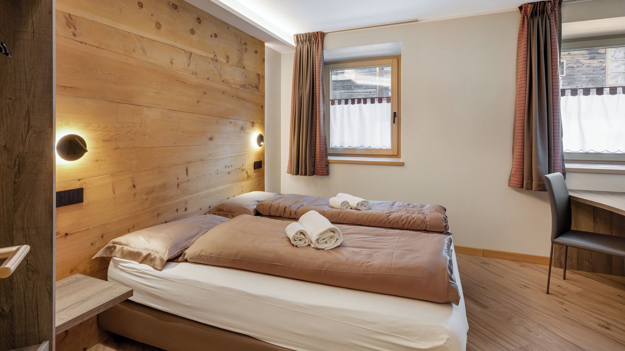 Photo of Bedroom in San Rocco
