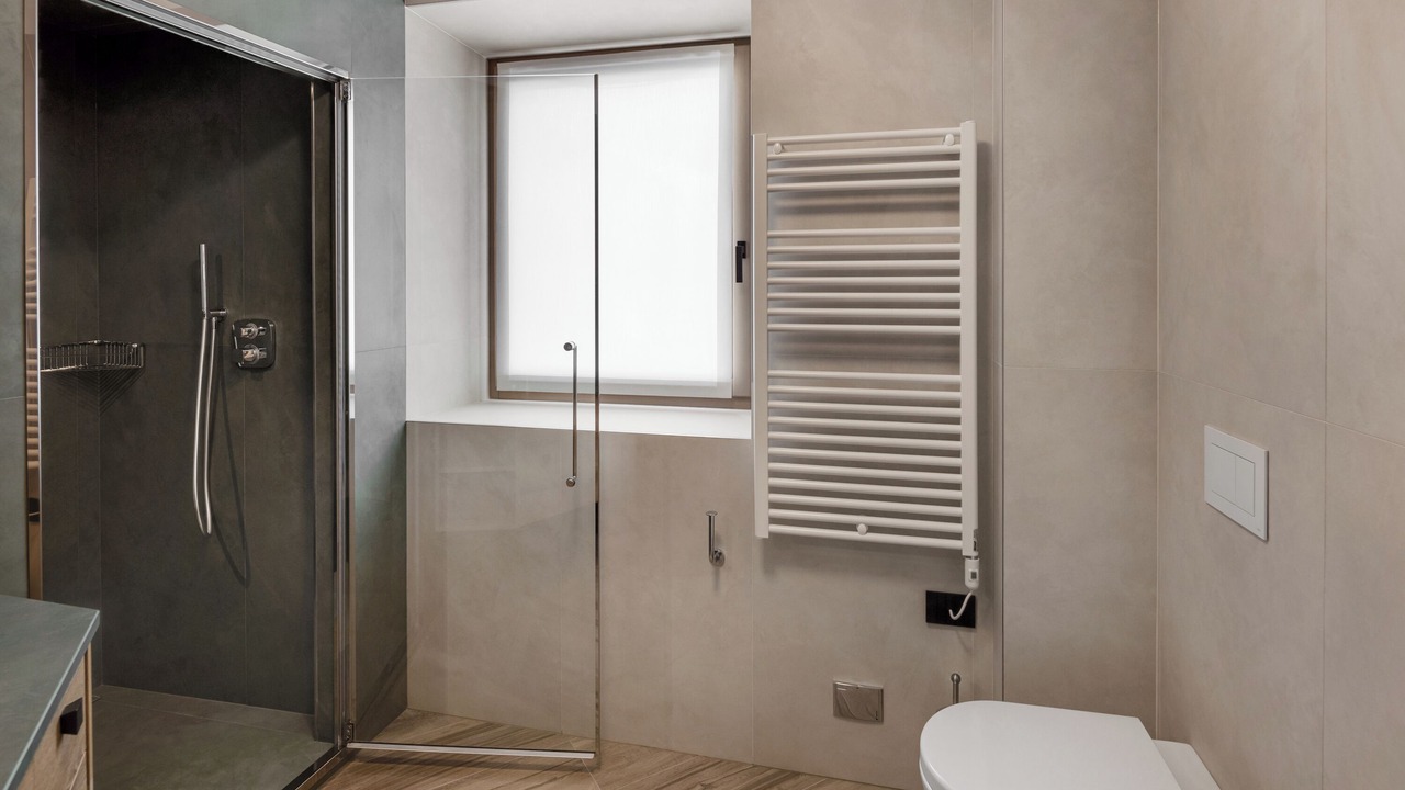 Photo of Bathroom in San Rocco