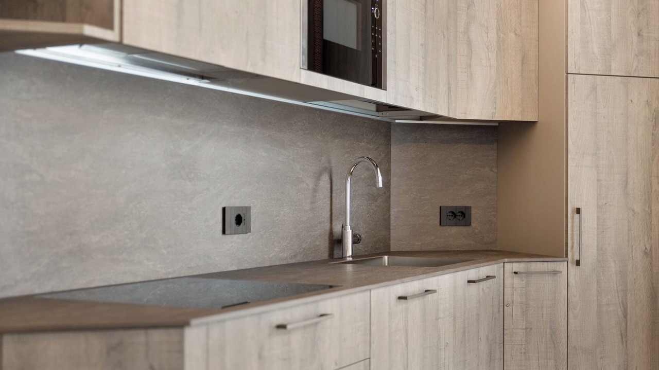 Photo of Kitchen in San Rocco