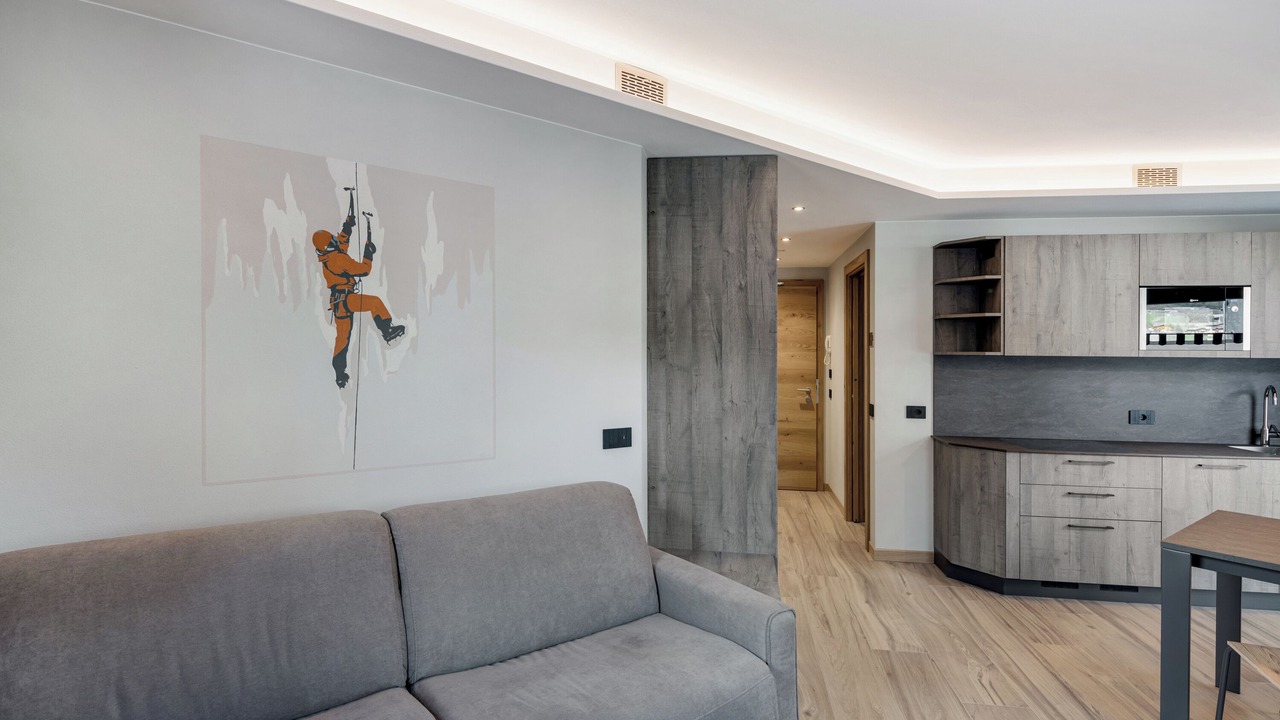 Photo of Livingroom in San Rocco