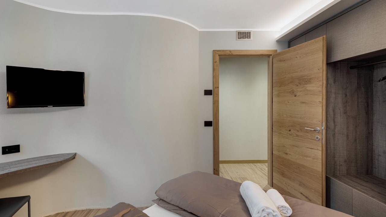 Photo of Bedroom in San Rocco