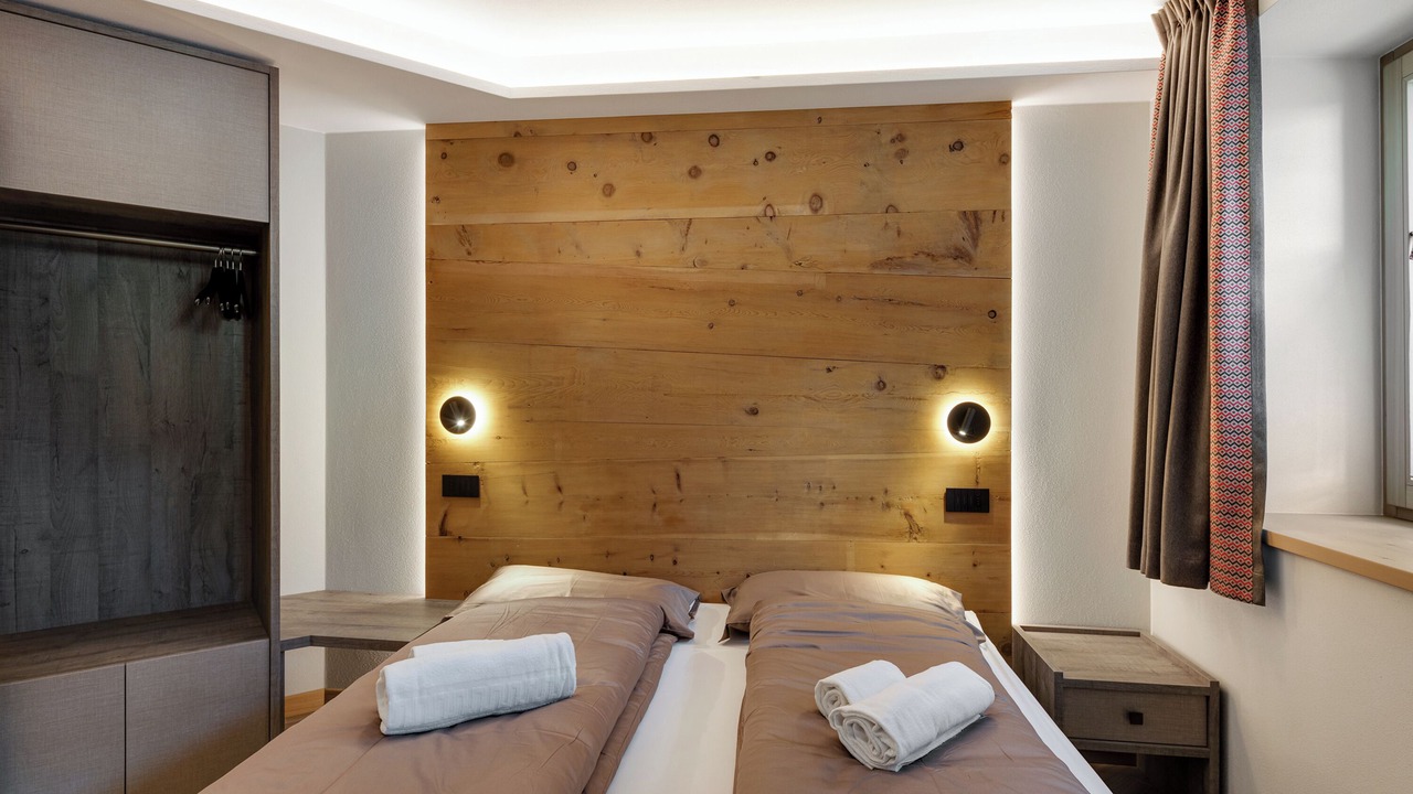 Photo of Bedroom in San Rocco