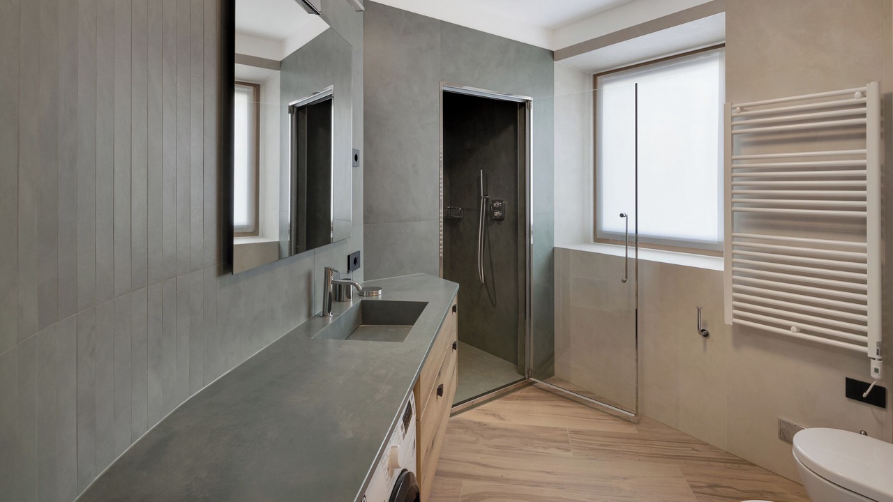 Photo of Bathroom in San Rocco