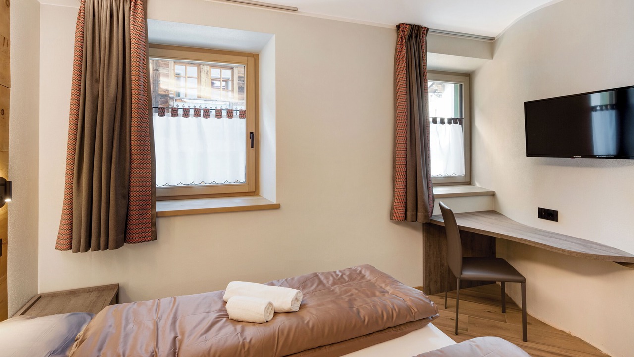 Photo of Bedroom in San Rocco