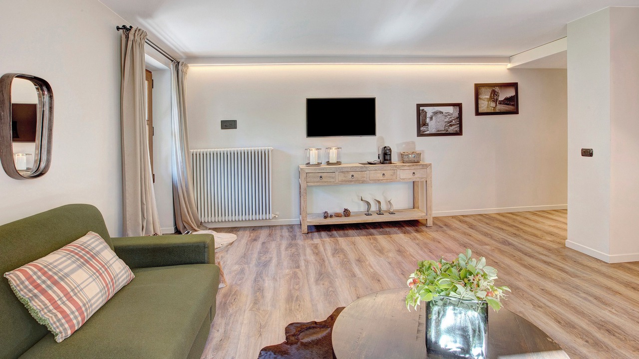 Photo of Livingroom in Teola