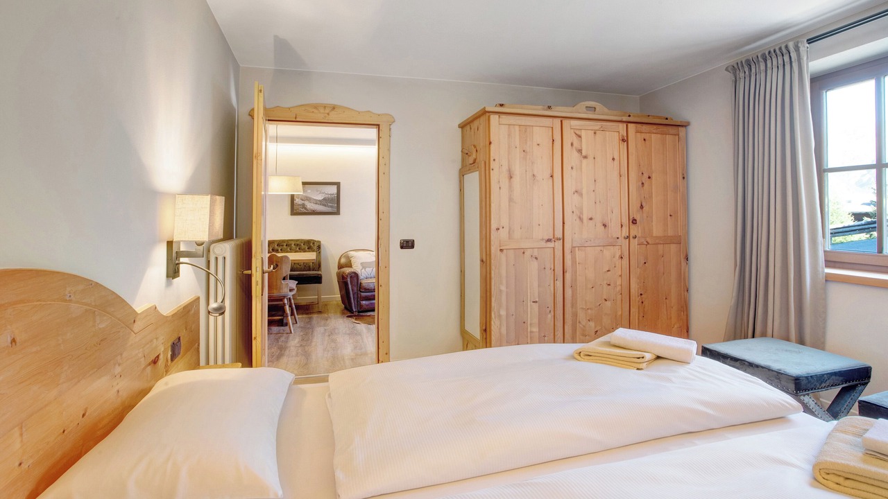 Photo of Bedroom in Teola