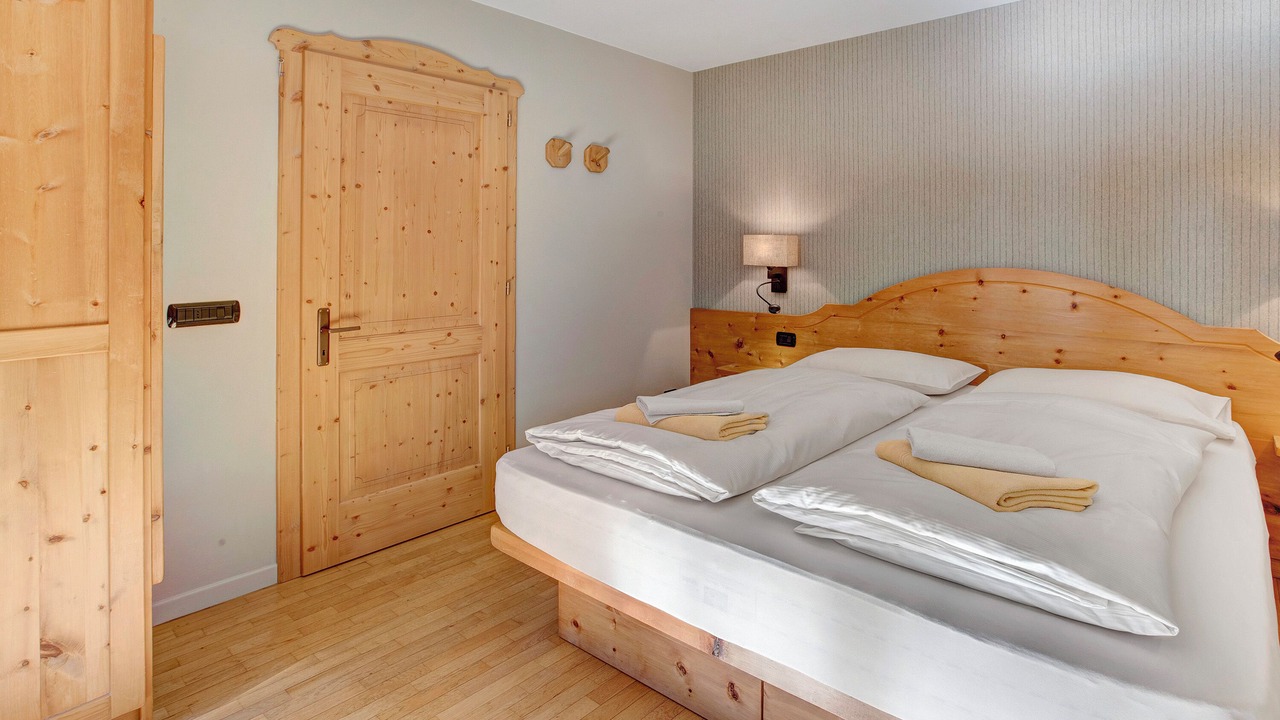 Photo of Bedroom in Teola