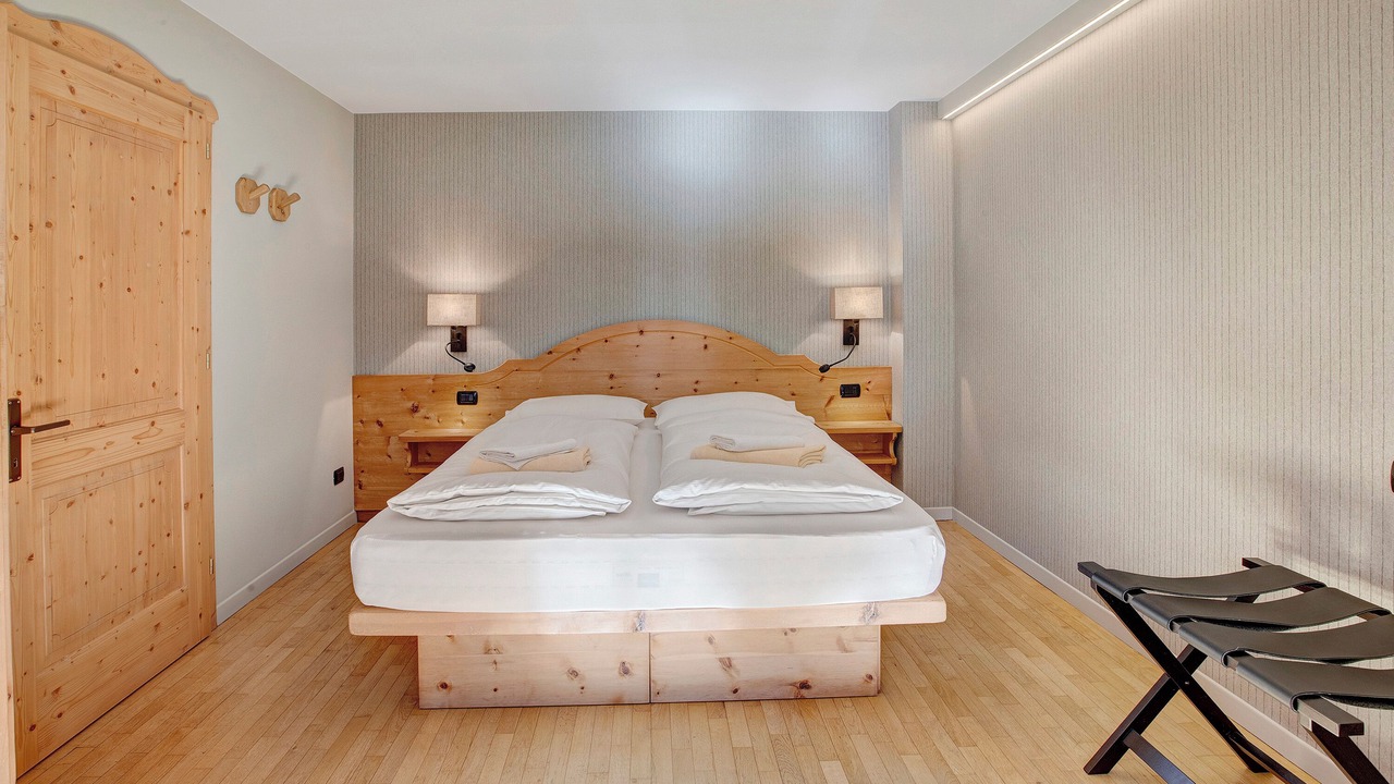 Photo of Bedroom in Teola