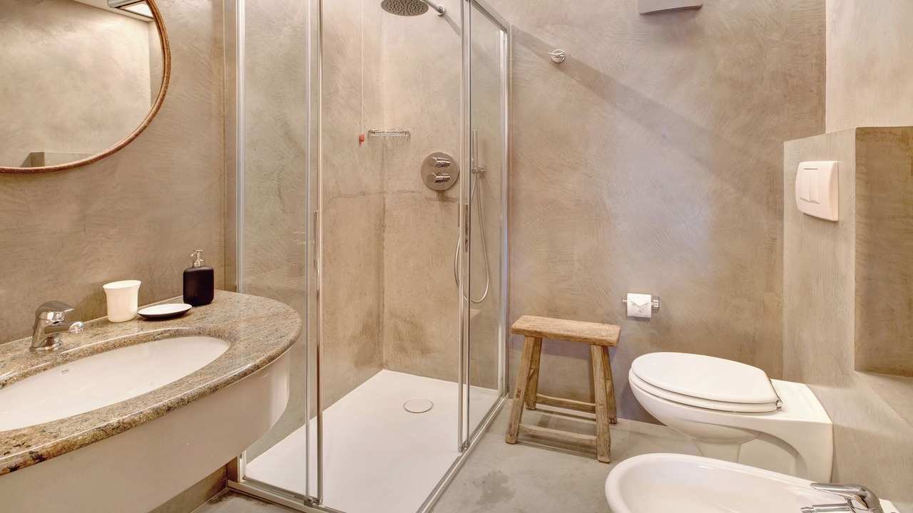 Photo of Bathroom in Teola