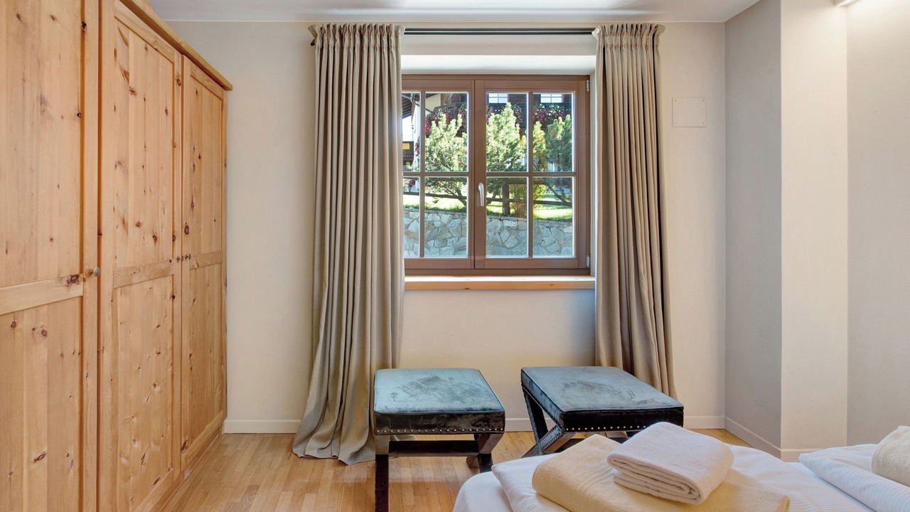 Photo of Bedroom in Teola