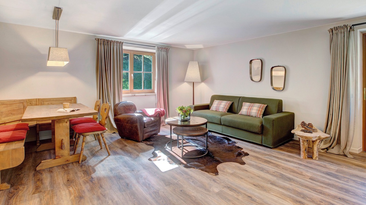 Photo of Livingroom in Teola