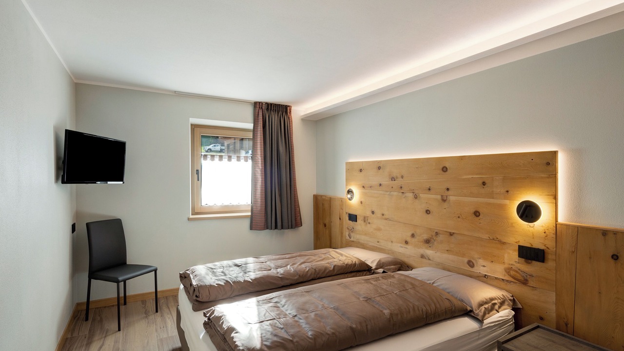 Photo of Bedroom in San Rocco