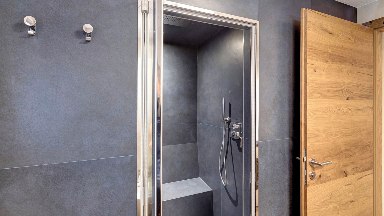 Photo of Bathroom in San Rocco