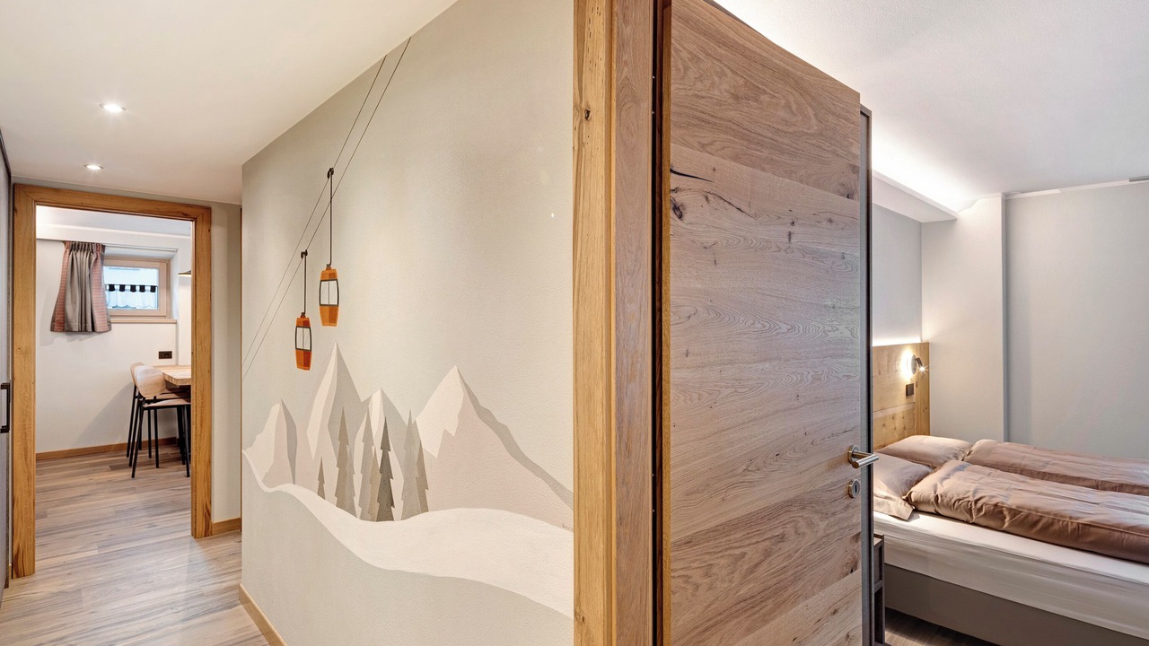 Photo of Bedroom in San Rocco