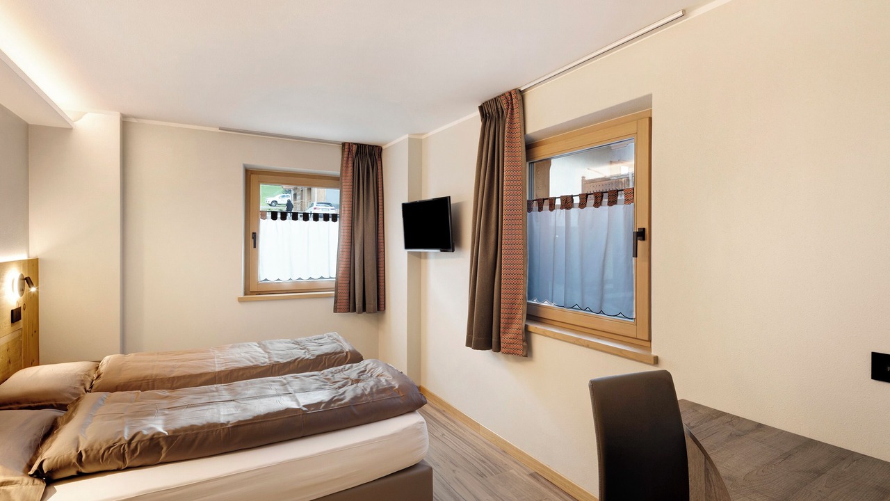 Photo of Bedroom in San Rocco
