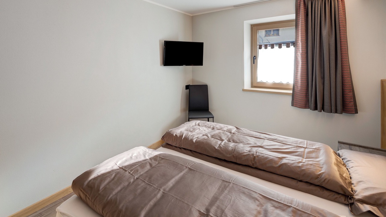 Photo of Bedroom in San Rocco