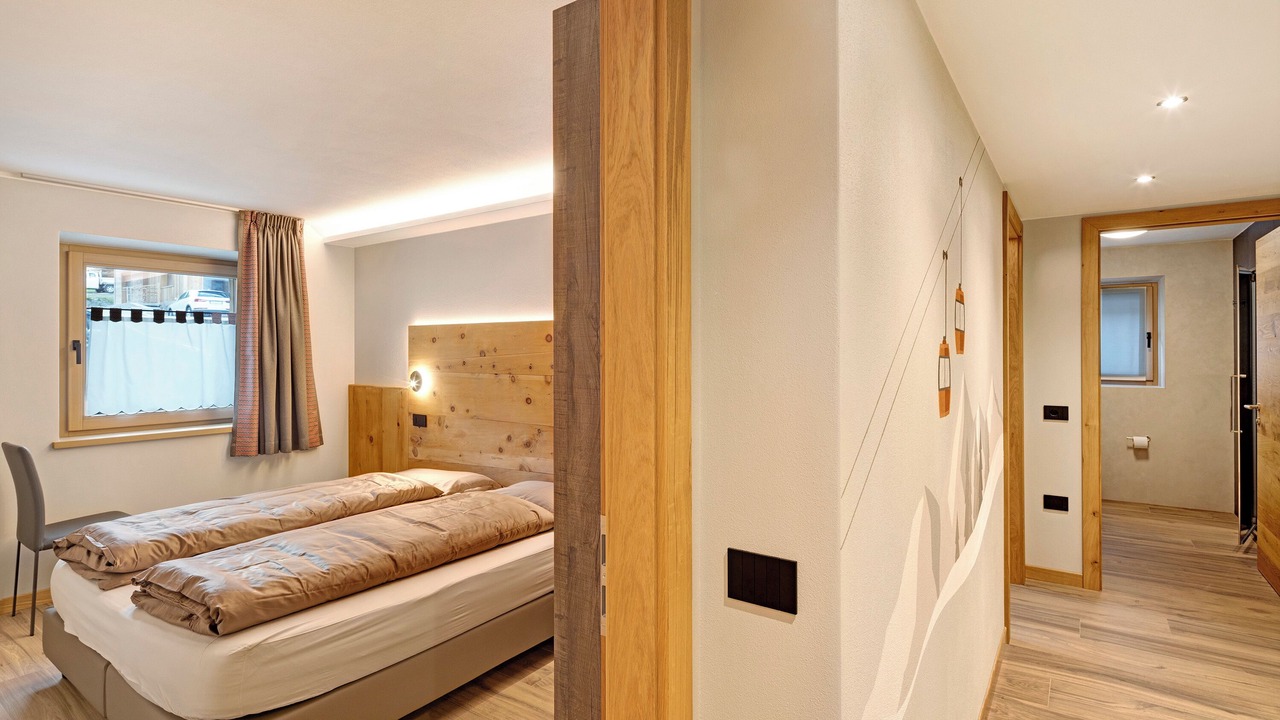 Photo of Bedroom in San Rocco