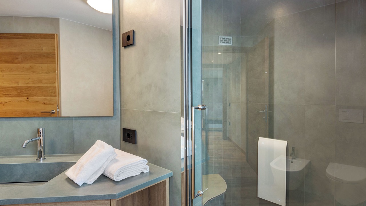 Photo of Bathroom in San Rocco