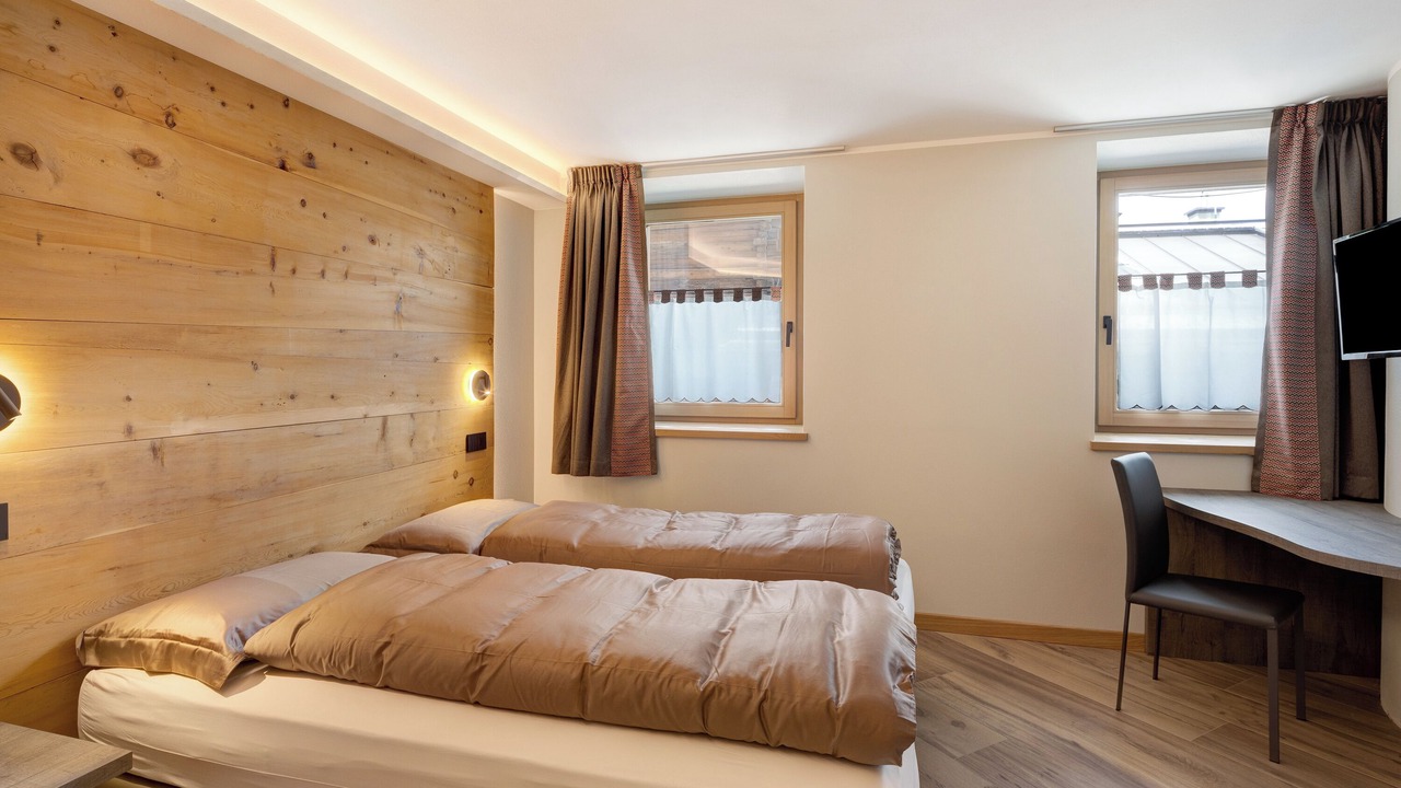 Photo of Bedroom in San Rocco