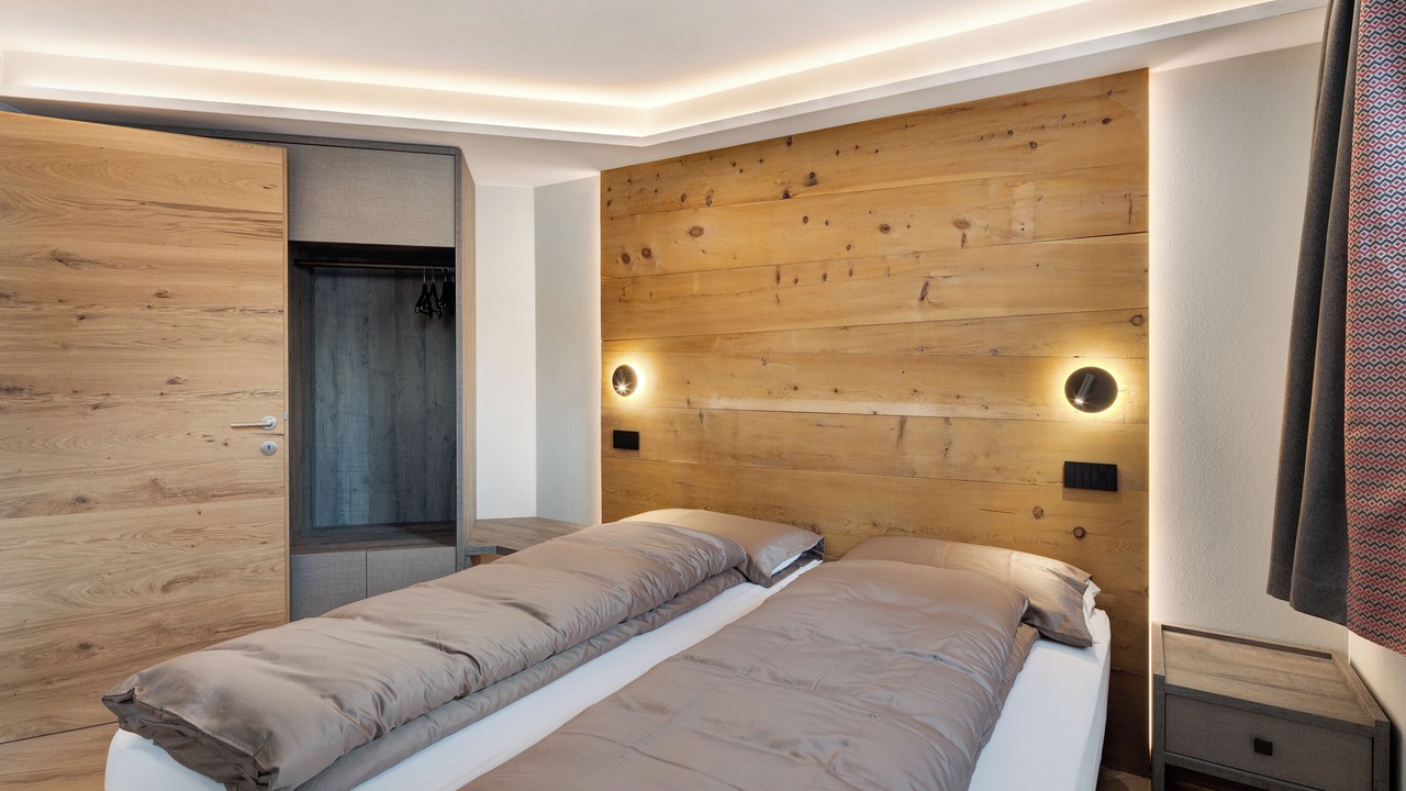Photo of Bedroom in San Rocco
