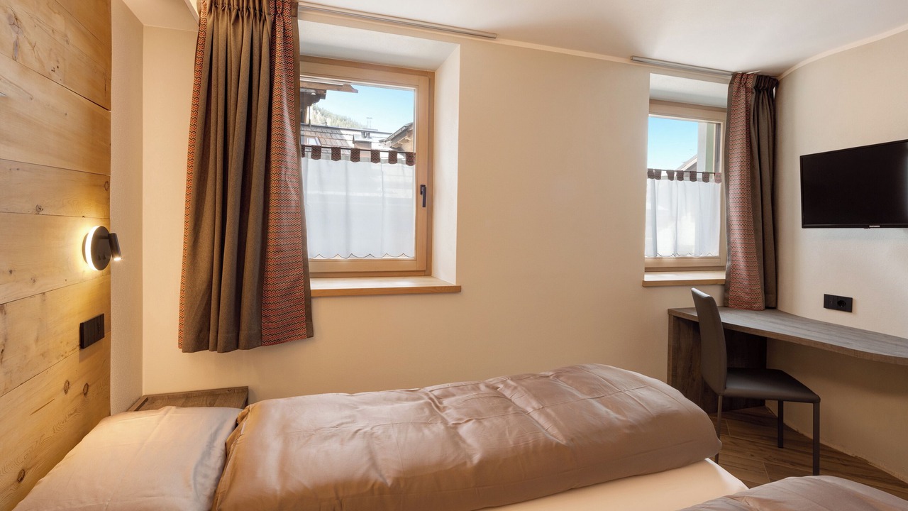 Photo of Bedroom in San Rocco