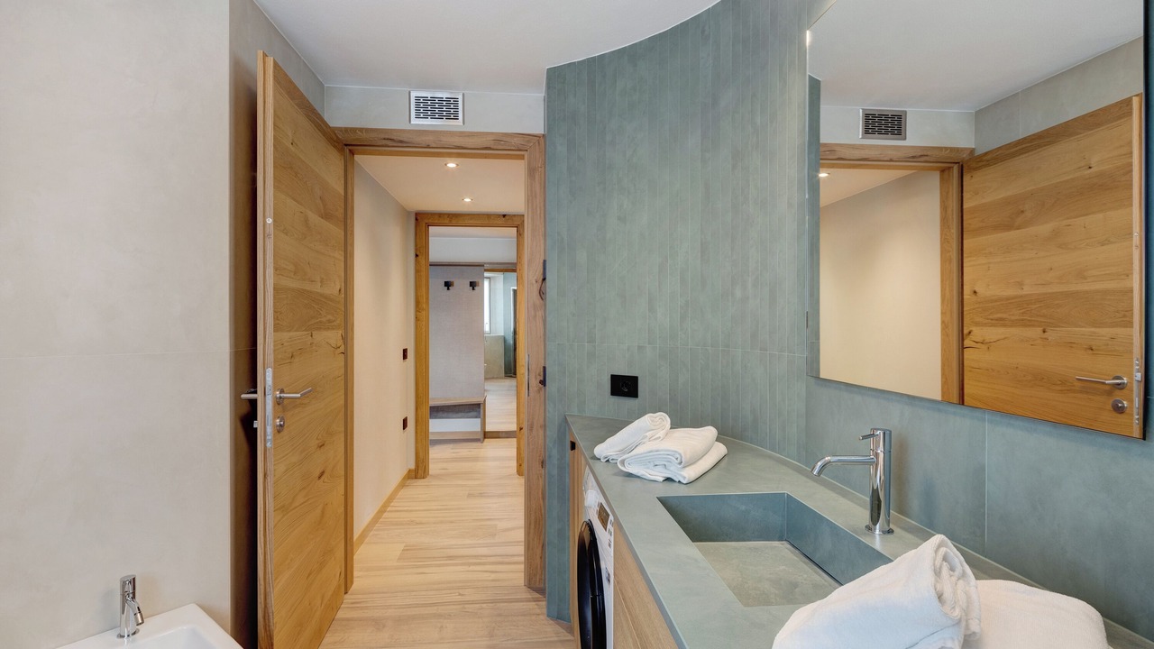 Photo of Bathroom in San Rocco
