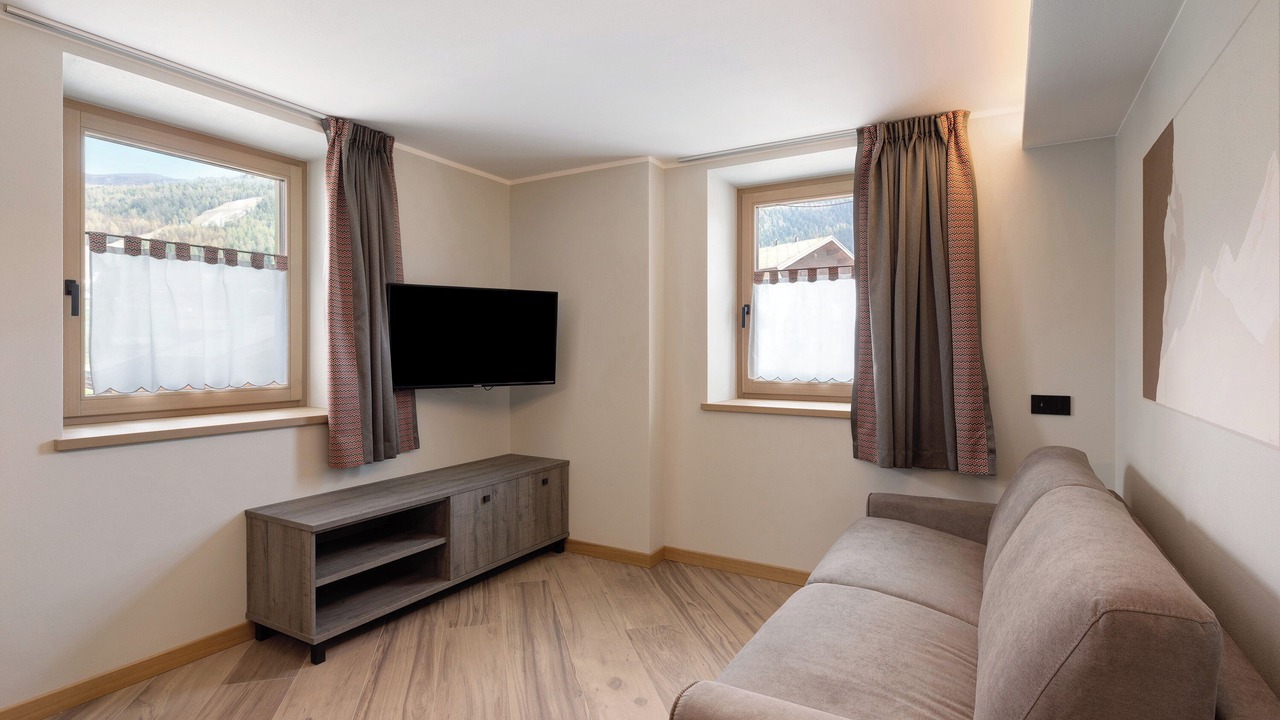 Photo of Livingroom in San Rocco