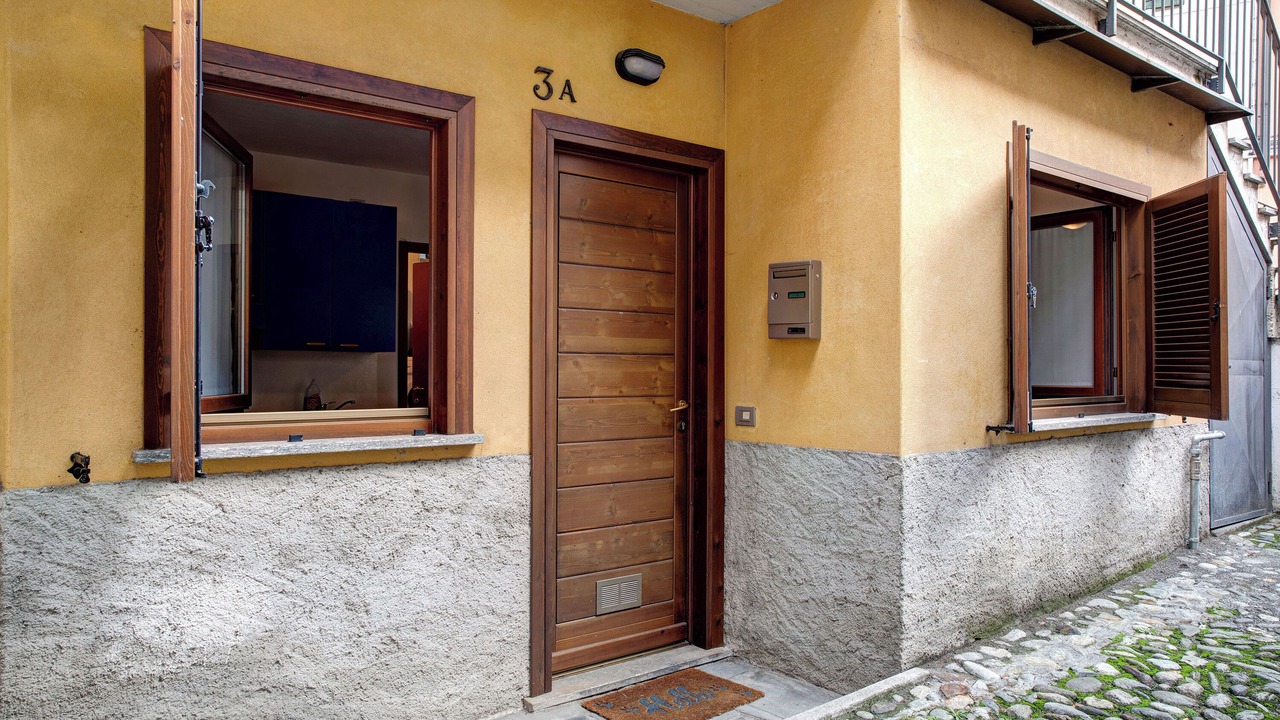 Photo of Outdoor in Valtellina