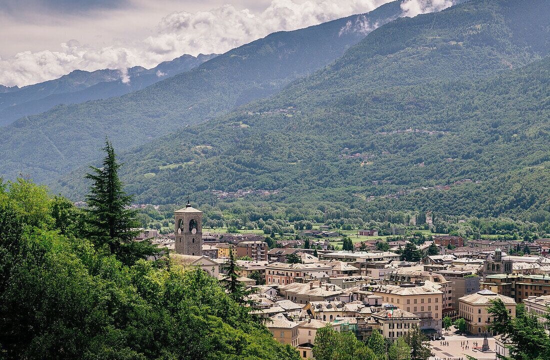 Photo of Others in Valtellina