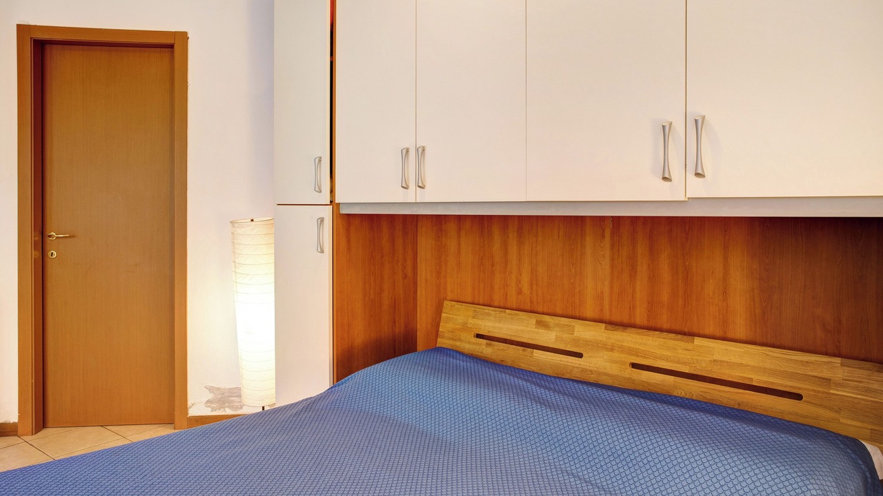 Photo of Bedroom in Valtellina