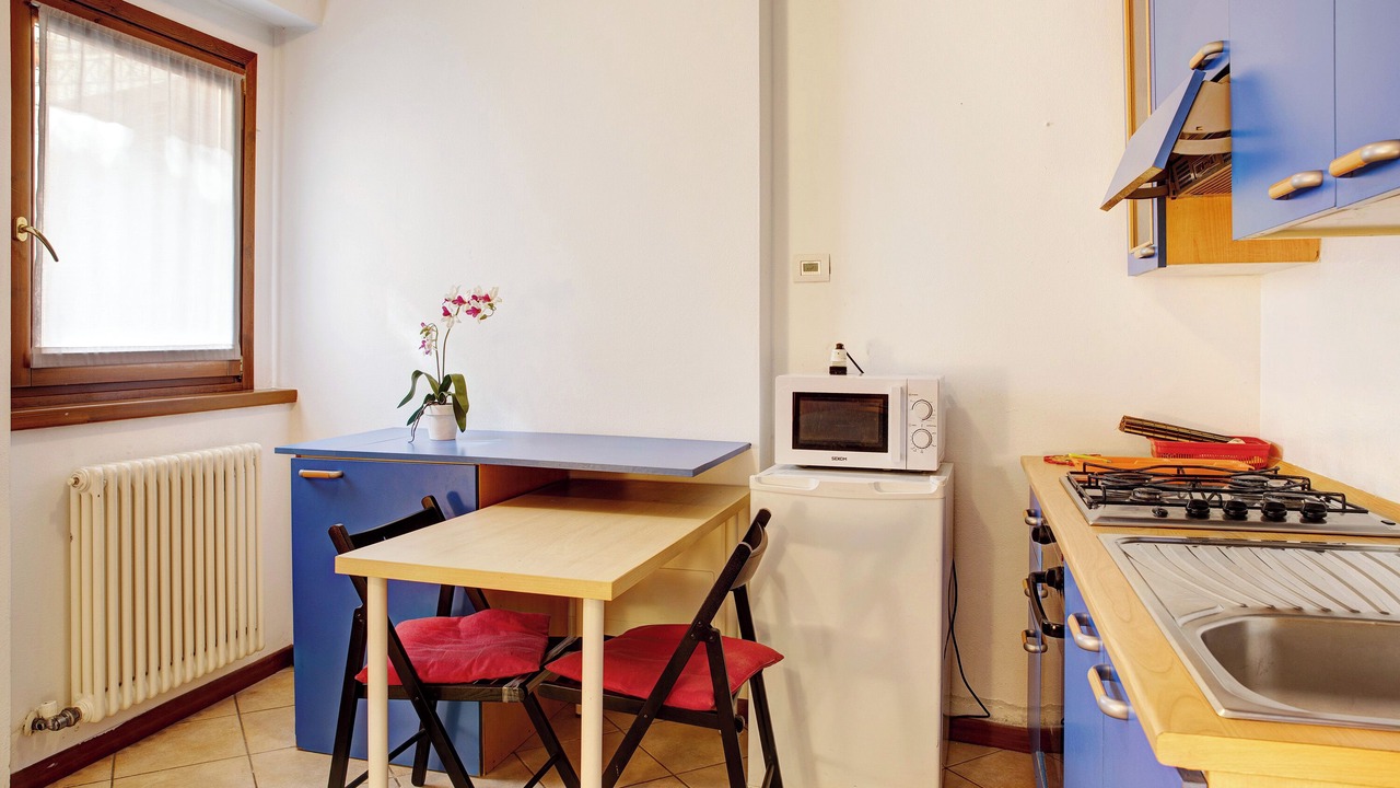 Photo of Kitchen in Valtellina