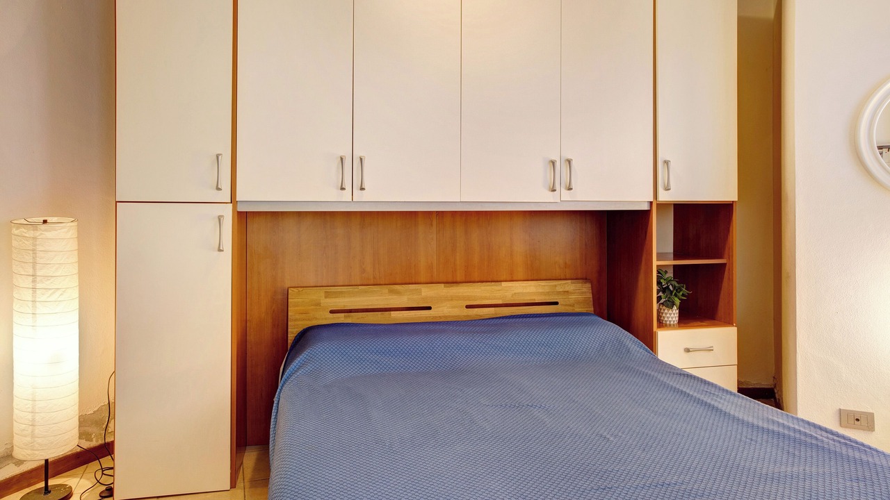 Photo of Bedroom in Valtellina