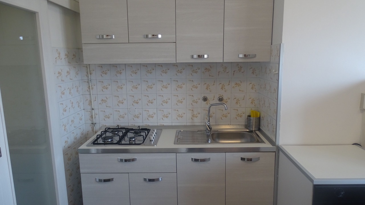 Photo of Kitchen in Pieve