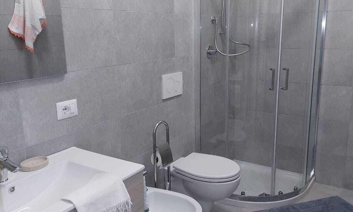 Photo of Bathroom in Pieve
