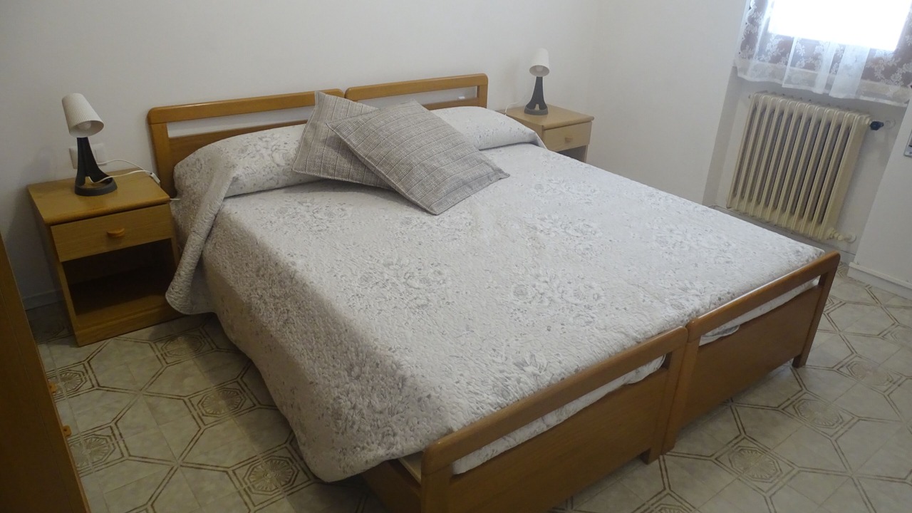 Photo of Bedroom in Pieve