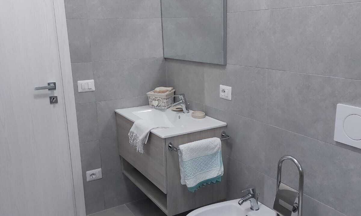 Photo of Bathroom in Pieve