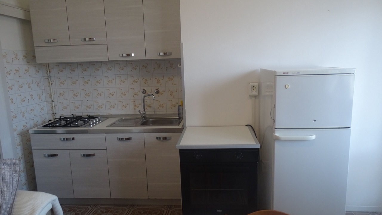 Photo of Kitchen in Pieve