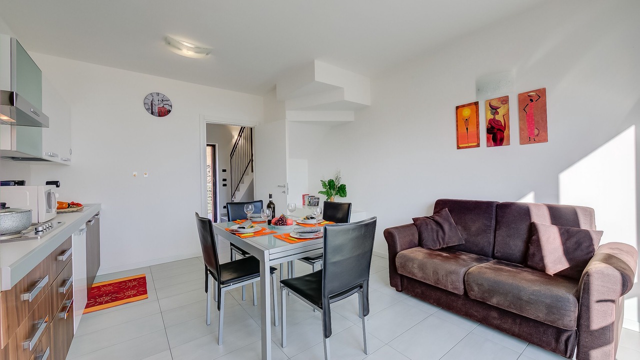 Photo of Bedroom in Calozzo