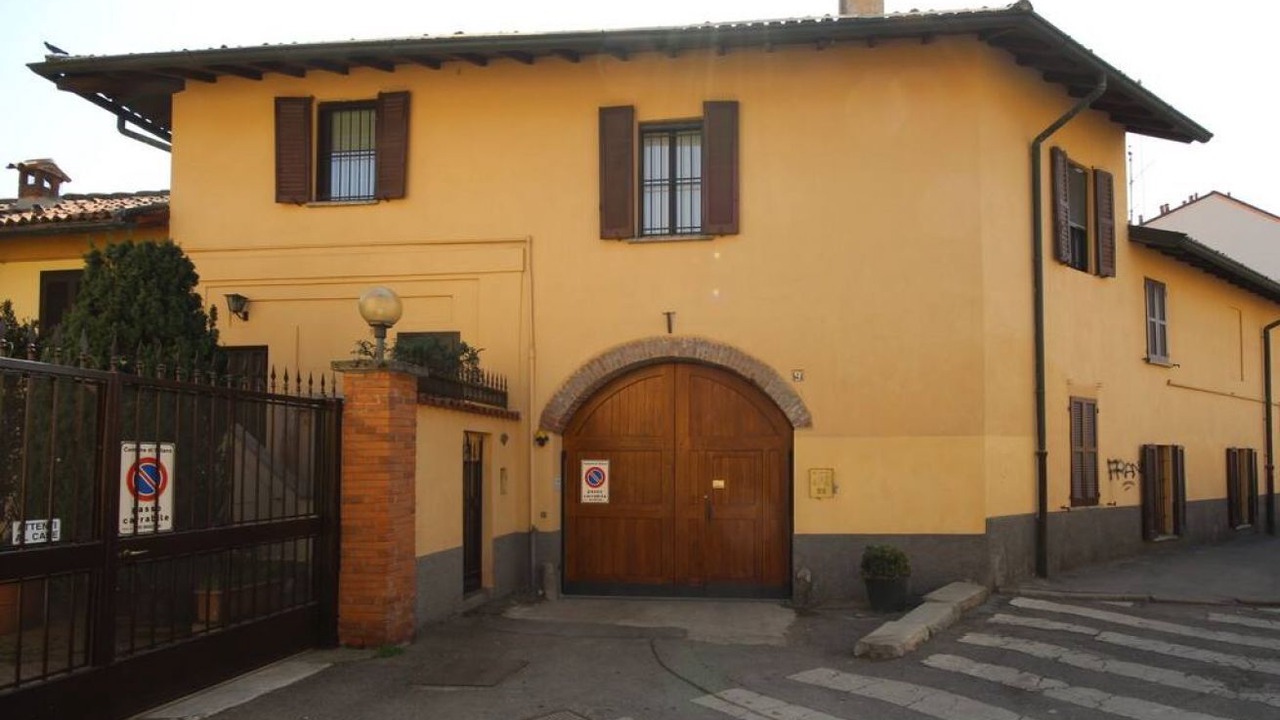 Photo of Outdoor in San Cristoforo Sul Naviglio