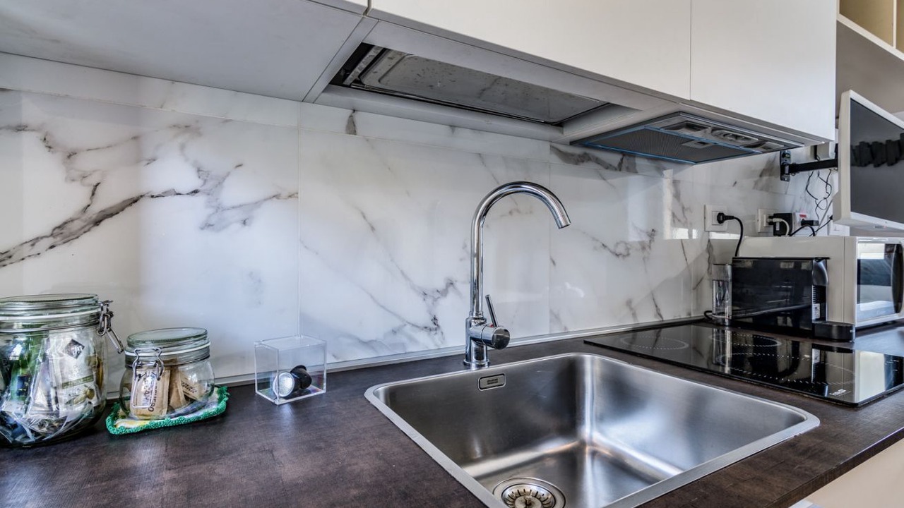 Photo of Kitchen in San Cristoforo Sul Naviglio